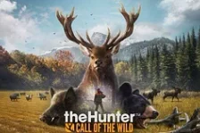 Lovecká hra theHunter: Call of the Wild má datum vydání, nový trailer