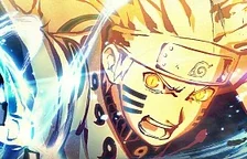 Oznámena hra Naruto x Boruto Ultimate Ninja Storm Connections