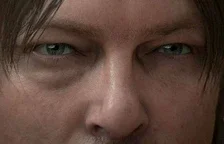 Hideo Kojima láká na svoji novou hru, možná si v ní zahraje Norman Reedus
