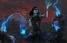 Path of Exile 2 bude samostatná hra, nový parádní gameplay trailer