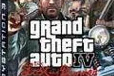 Rockstar o Lost and Damned na PS3