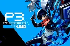 Hraný trailer na hru Persona 3 Reload