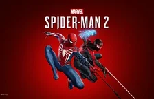 Akční hra Marvel’s Spider-Man 2 vyjde v říjnu, odhalen box art a edice
