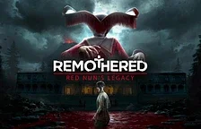 Oznámena hororová hra Remothered: Red Nun’s Legacy