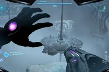 Vyšla hra Metroid Prime 4: Beyond, podívejte se na launch trailer