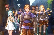 Akční RPG hra Granblue Fantasy: Relink vyjde v roce 2023, v lednu nové informace