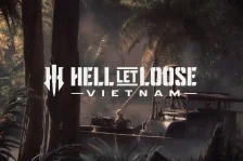 Nový teaser na multiplayerovou akci Hell Let Loose: Vietnam, oznámena beta