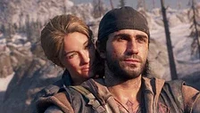 Krátký teaser na Days Gone