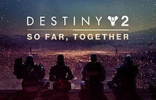 Studio Bungie se loučí novým trailerem s Destiny 2, děkuje fanouškům za podporu