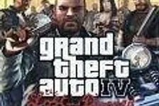 Grand Theft Auto 4: The Lost and Damned