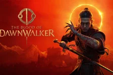 Brzy se zřejmě dozvíme datum vydání The Blood of Dawnwalker, hra běží dobře na PS5