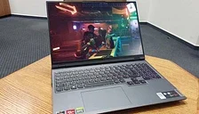Notebook Lenovo Legion 5 Pro - nekompromisní král herního výkonu.