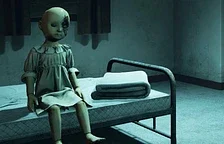Launch trailer na PSVR hru Weeping Doll