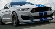 Představena americká auta do Forza Motorsport 7