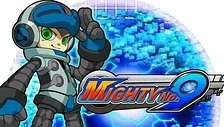 Plošinovka Mighty No. 9 odložena na příští rok
