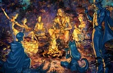 Hra Octopath Traveler II slaví první prodaný milion kopií