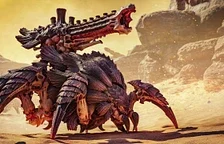 Akce Warhammer 40,000: Space Marine 2 dostala velký update Datavault