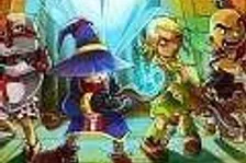 Oznámena hra Dungeon Defenders pro PSN a XBLA