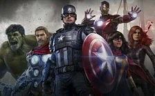 Square Enix měl prodělat 200 milionů dolarů na Marvel hrách