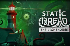 Vychází pro konzole hororová hra Static Dread: The Lighthouse