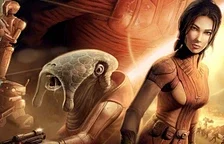 Remake hry Star Wars: Knight of the Old Republic má vznikat ve studiu Aspyr Media