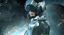 EVE: Valkyrie - E3 2016 Gameplay Trailer