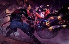 Nioh dostane po vydání nový obsah, oznámena Deluxe edice