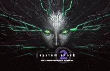 Nový trailer na System Shock 2: 25th Anniversary Remaster ukazuje kooperaci