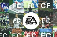 Série FIFA změní od příštího roku název na EA Sports FC