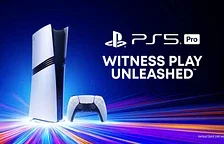 Sony oznámila konzoli PlayStation 5 Pro, vyjde začátkem listopadu za 20 290 Kč