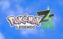 Zveřejněn trailer na hru Pokémon Legends: Z-A, vyjde koncem roku