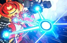 V novém videu na bojovku Marvel Tōkon: Fighting Souls se představuje Iron Man