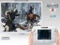 Assassin's Creed 3 na Wii U se rovněž dočká DLC balíčků