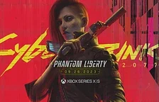 Nový trailer na rozšíření Phantom Liberty pro Cyberpunk 2077, vyjde koncem září