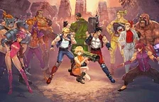 Oznámena nová hra Double Dragon od studia Arc System Works, vyjde příští rok