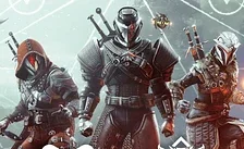 V Destiny 2 se objeví brnění inspirované videoherní sérií Zaklínač