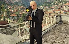 Hitman 2 nabídne levely z prvního dílu jako DLC