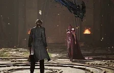 Akční hra Lost Soul Aside se ukázala na akci ChinaJoy 2024