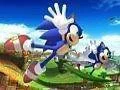 Sonic Generations