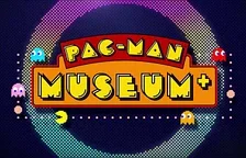 Oznámena kolekce Pac-Man Museum+, vyjde příští rok