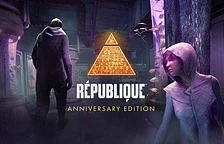 Oznámena hra Republique: Anniversary Edition pro PS4, PSVR a Switch