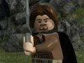 85 hratelných postav v LEGO: Lord of the Rings
