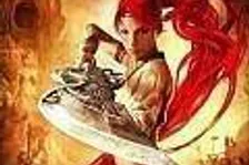 Heavenly Sword 2 ve vývoji?