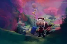 The Game Awards 2017 – Hra Dreams vyjde příští rok, nový trailer