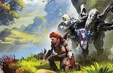 Horizon Forbidden West bude velkou hrou, brzy nové informace