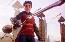 Nový trailer na hru Harry Potter: Quidditch Champions, oznámena fyzická edice 