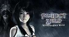 Project Zero: Maiden of Black Water
