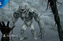 Bethesda oznámila termín vydání pro Skyrim VR a Doom VFR