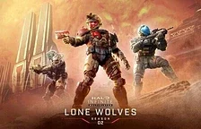 V Halo Infinite začala druhá sezóna Lone Wolves, launch trailer