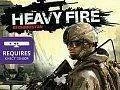 Oznámen Heavy Fire: Afghanistan pro Kinect a Move
